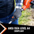 Malta Dynamics insulated A4 work gloves ANSI/ISEA Level A4 compliance and certification callout