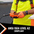 Malta Dynamics ultra-thin A2 work gloves ANSI/ISEA Level A2 compliance and certification callout