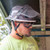 Construction worker wearing Malta Dynamics APEX foam lined safety glasses under a face shield