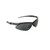 Malta Dynamics SG1015 APEX safety glasses with tinted lens and 99.9 percent UV protection