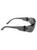 Malta Dynamics SG1112 tinted safety glasses, side view