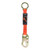 Malta Dynamics C5010 D-ring extender compatible with the Warthog Pass Thru fall protection kit