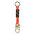 Malta Dynamics C5010 D-ring extender compatible with the Warthog Pass Thru fall protection kit