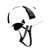 Malta Dynamics apex type 2 class c helmet white