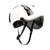 Malta Dynamics apex type 2 class c helmet tinted visor