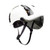 Malta Dynamics apex type 2 class c helmet tinted visor