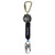 FallTech DuraTech Mini 6' Web Single-Leg SRL