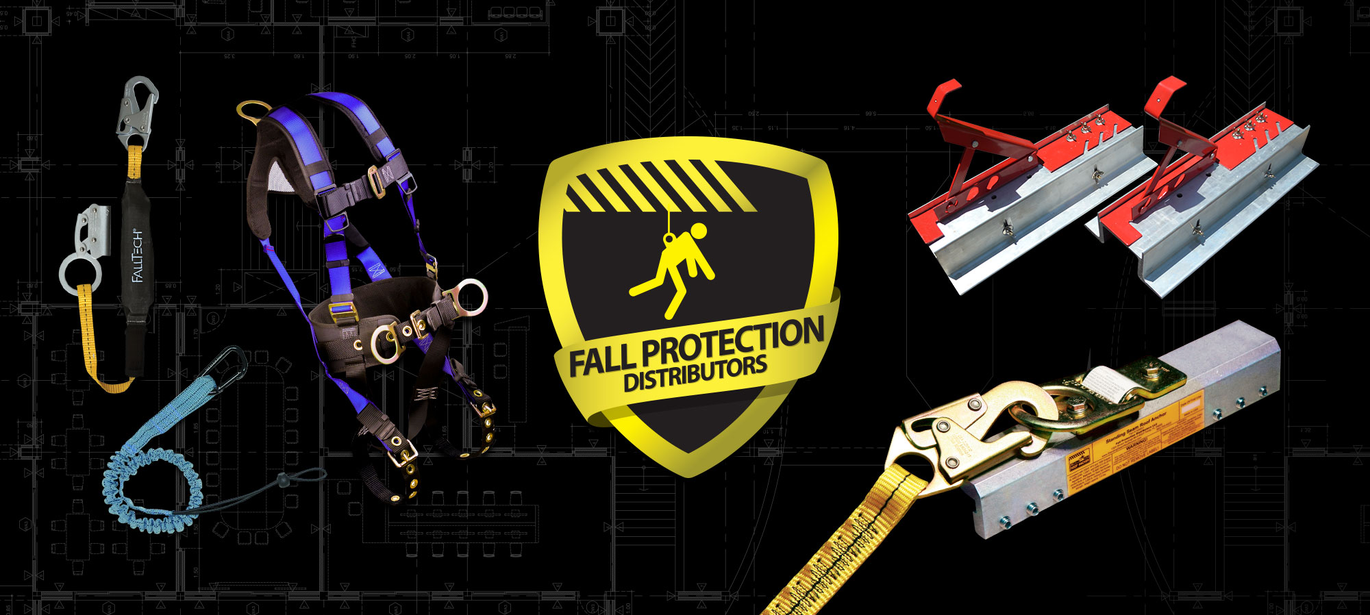 Fall Protection Equipment