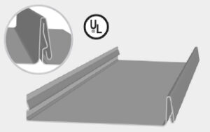 New Tech Machinery SS450 panel profile. Image courtesy of www.NewTechMachinery.com.