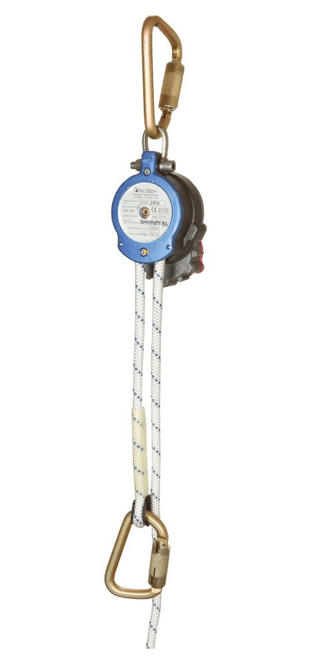 FallTech 5030 Controlled Descent Kit 60'