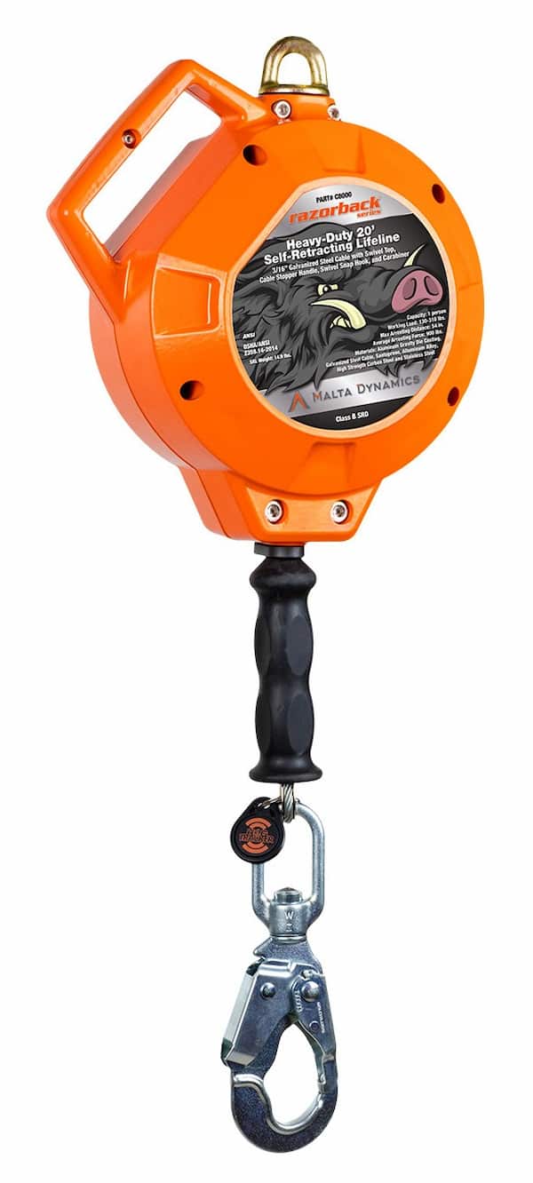 RITAO CHAN公式アカウント03B&W DM602 Malta C8001-G2 Razorback 30' Cable SRL - Class 1