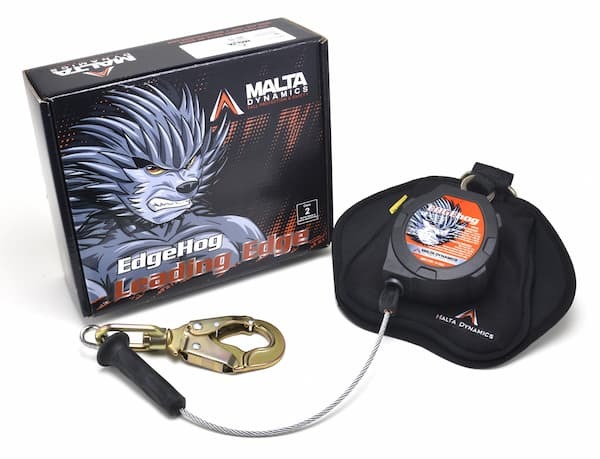 Malta LE3311 10' SRL Unboxing
