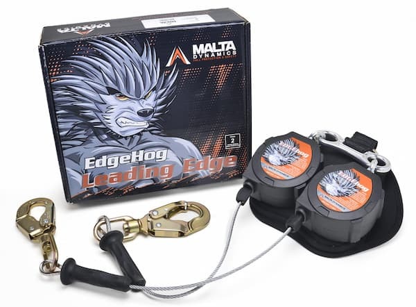 Malta LE3311D 10' Leading Edge SRL Unboxing