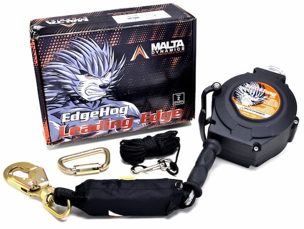 Malta LE7030-G2 Unboxing