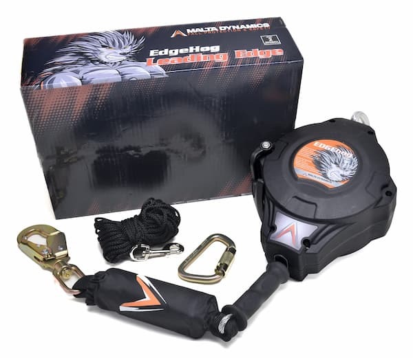 Malta LE7050 SRL Unboxed