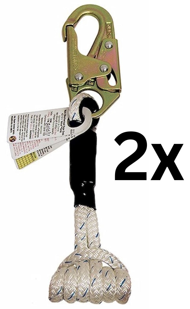 Super Anchor 4015V 2-Pack