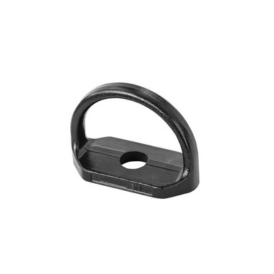 FallTech 7439A20 ironworker bolt-on D-ring anchor 20-pack for structural steel