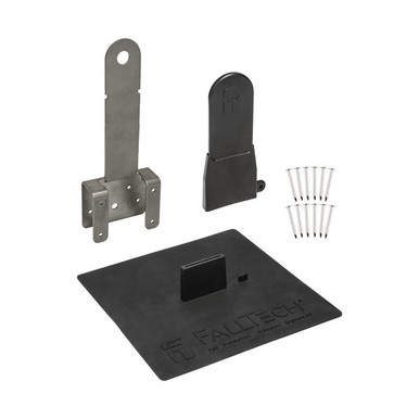 FallTech 7429SSK permanent roof truss anchor kit for wood trusses