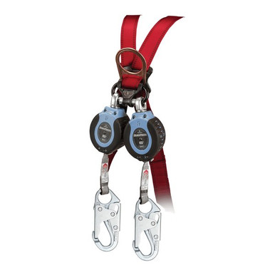 FallTech 82706 6' DuraTech personal SRL