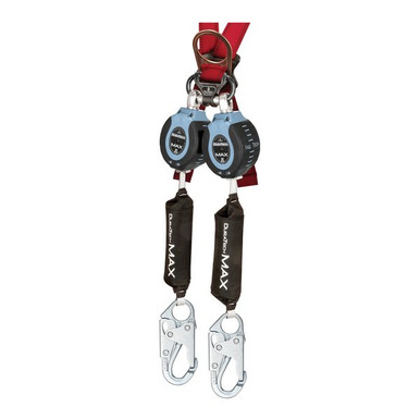 FallTech 82709 9 ft DuraTech MAX personal SRL