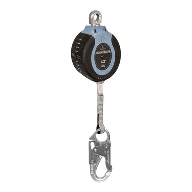FallTech 82710 10' DuraTech personal SRL