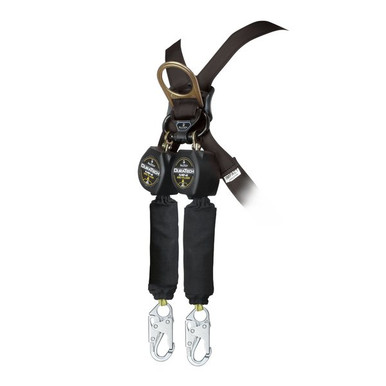 FallTech 72906 6' personal SRL
