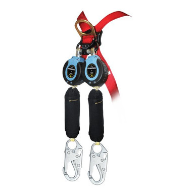 FallTech 82909 9' personal SRL