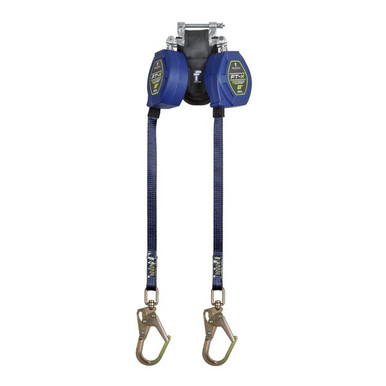 FallTech 84108 8' personal SRL