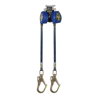 FallTech 84106 6' personal SRL