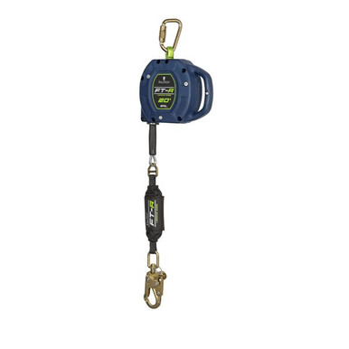 FallTech FT-R leading-edge cable SRL
