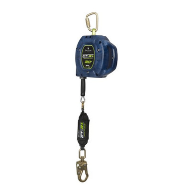 FallTech 721730LER 30 ft personal SRL