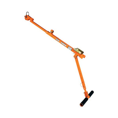 FallTech 605047 Confined Space and Rescue Pole Hoist