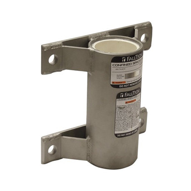 FallTech 65070WMS Wall-Mount Fixed Davit Base