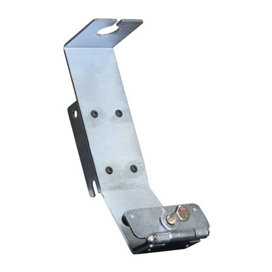 FallTech 7286B DuraTech 3-Way Bracket Assembly Repair Part, 60 ft