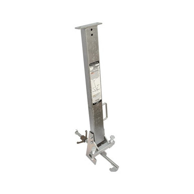 FallTech 603012K SteelGrip I-Beam Stanchion for Cable HLLs