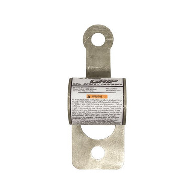 FallTech 62201EA SteelGrip Coil Energy Absorber for Temporary HLLs