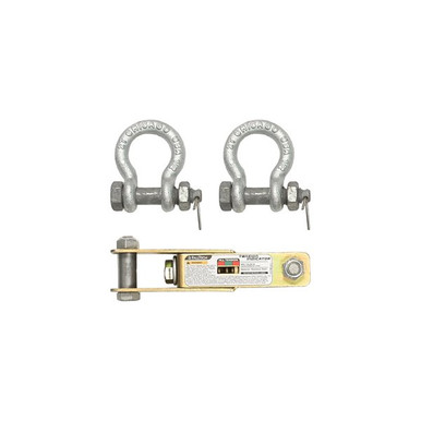 FallTech 62205T Cable Tension Indicator for SteelGrip Temp HLLs