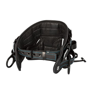 FallTech 8050S FT-Lineman Pro Body Belt with Waist Pad
