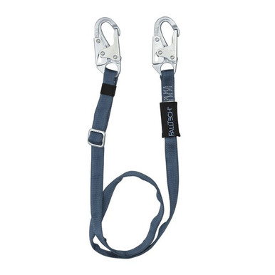 FallTech 8209 Adjustable Web Restraint Lanyard