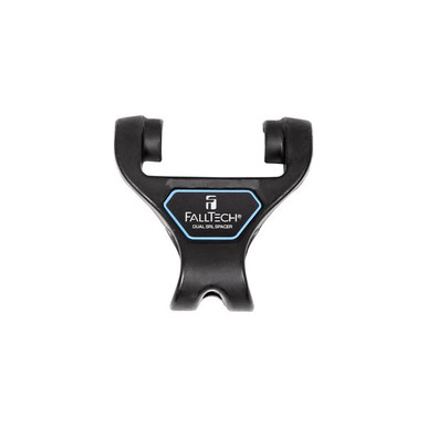 FallTech 5072 SRL Alignment Clip for Twin Legs, 7-Pack