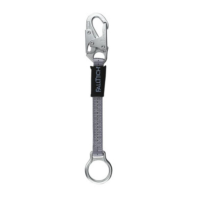 FallTech 8202 Dorsal D-Ring Extender, Web
