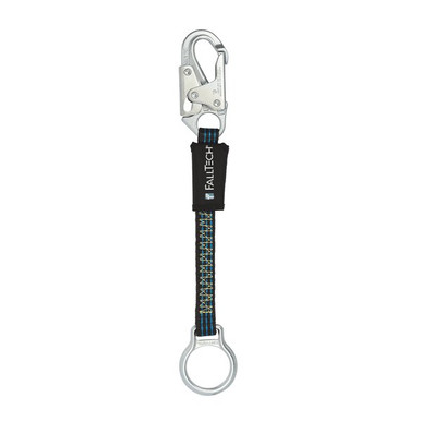 FallTech 8365 EdgeCore Dorsal D-Ring Extender, 18 in
