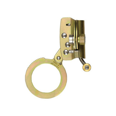 FallTech 7489 Anti-Panic Trailing Hinged Fall Arrester