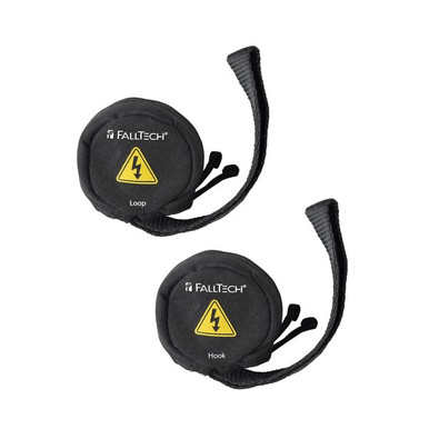 FallTech 5042AF Suspension Trauma Relief System, Arc Flash