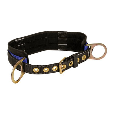 FallTech 7055 Standard 2D Work Positioning Body Belt