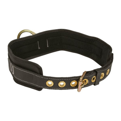 FallTech 7090 Standard 1D Restraint Body Belt