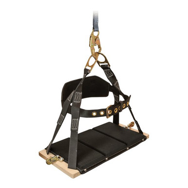 FallTech 8039 Roughneck Premium Bosun Seat