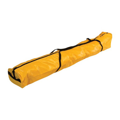 FallTech weather-resistant tripod storage bag with carry handles and full-length zipper