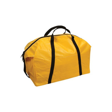 FallTech NL7282 20 in weather-resistant device storage bag for confined space SRL-Rs and winches