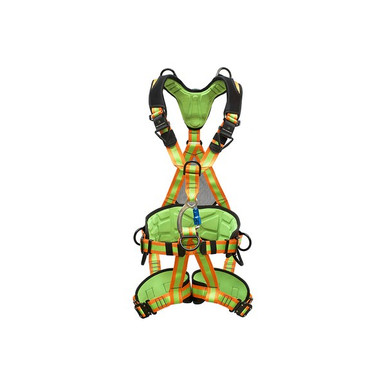 Super Anchor FD-6071 front D-ring full body harness